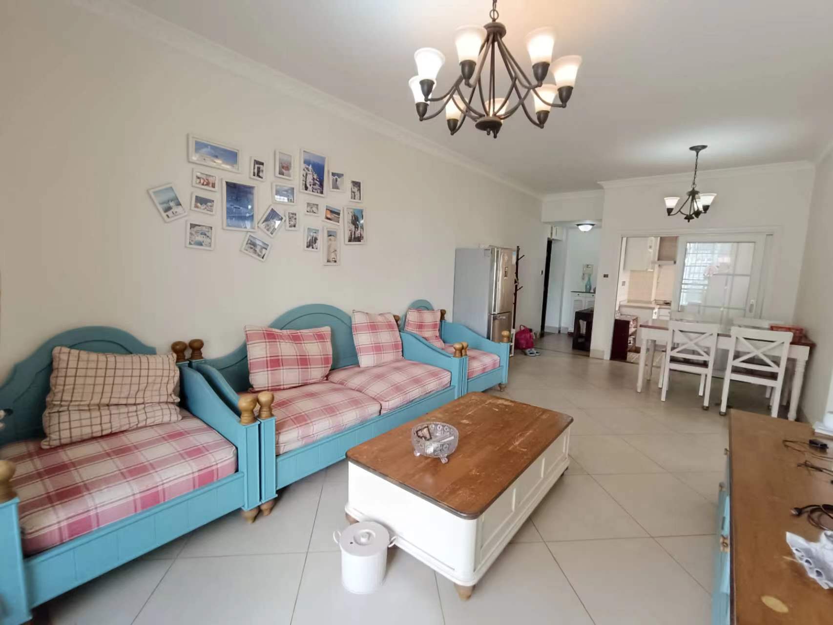 中景花园  2室2厅1卫    120.0万 中景花园  2室2厅1卫    120.0万室内图