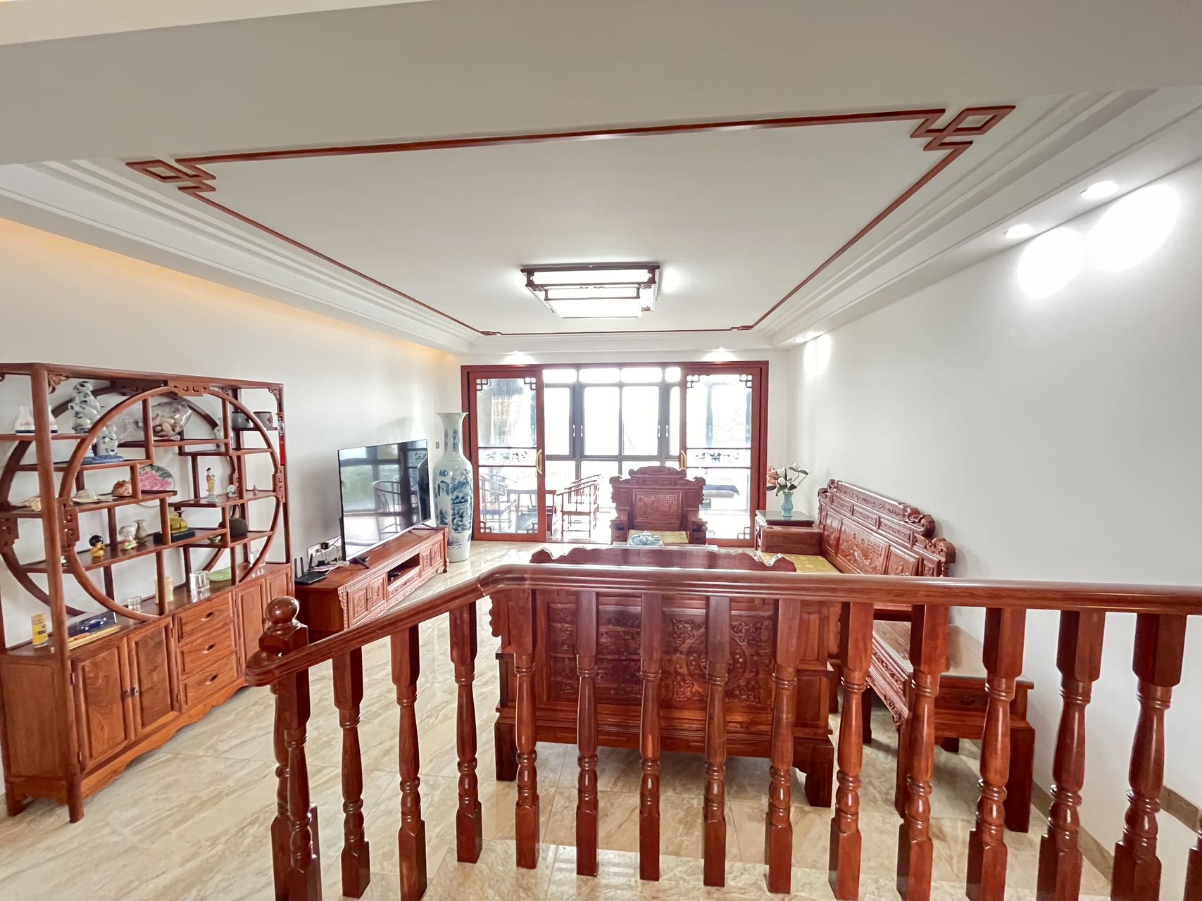 泰达比华利山庄 4室2厅2卫 480.0万 泰达比华利山庄 4室2厅2卫 480.0万室内图