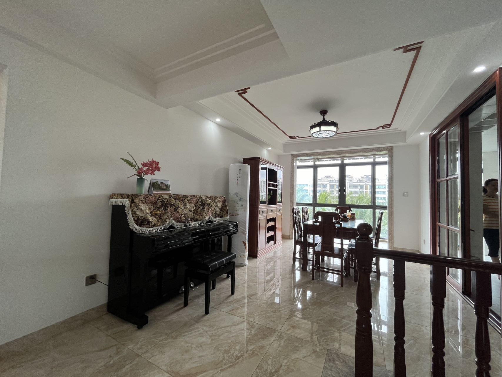 泰达比华利山庄 4室2厅2卫 480.0万 泰达比华利山庄 4室2厅2卫 480.0万室内图