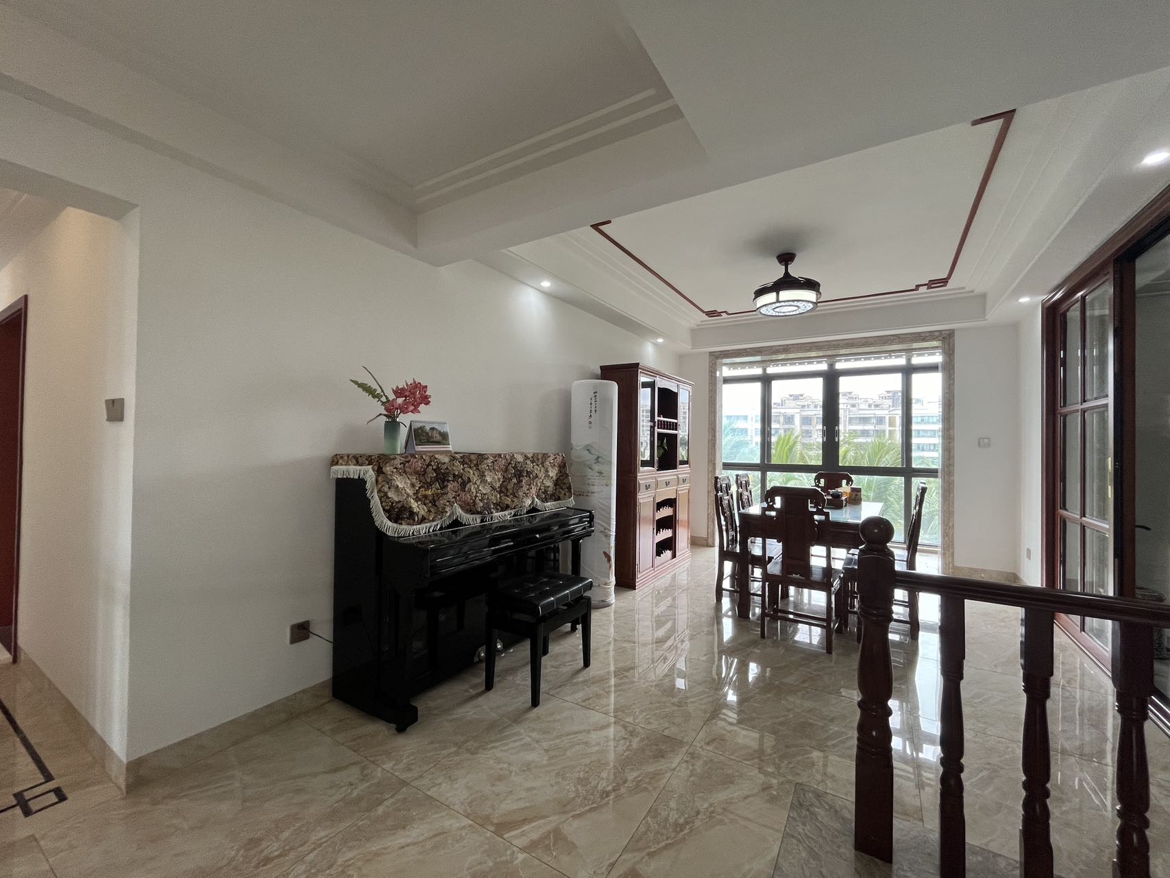 泰达比华利山庄 4室2厅2卫 480.0万 泰达比华利山庄 4室2厅2卫 480.0万室内图