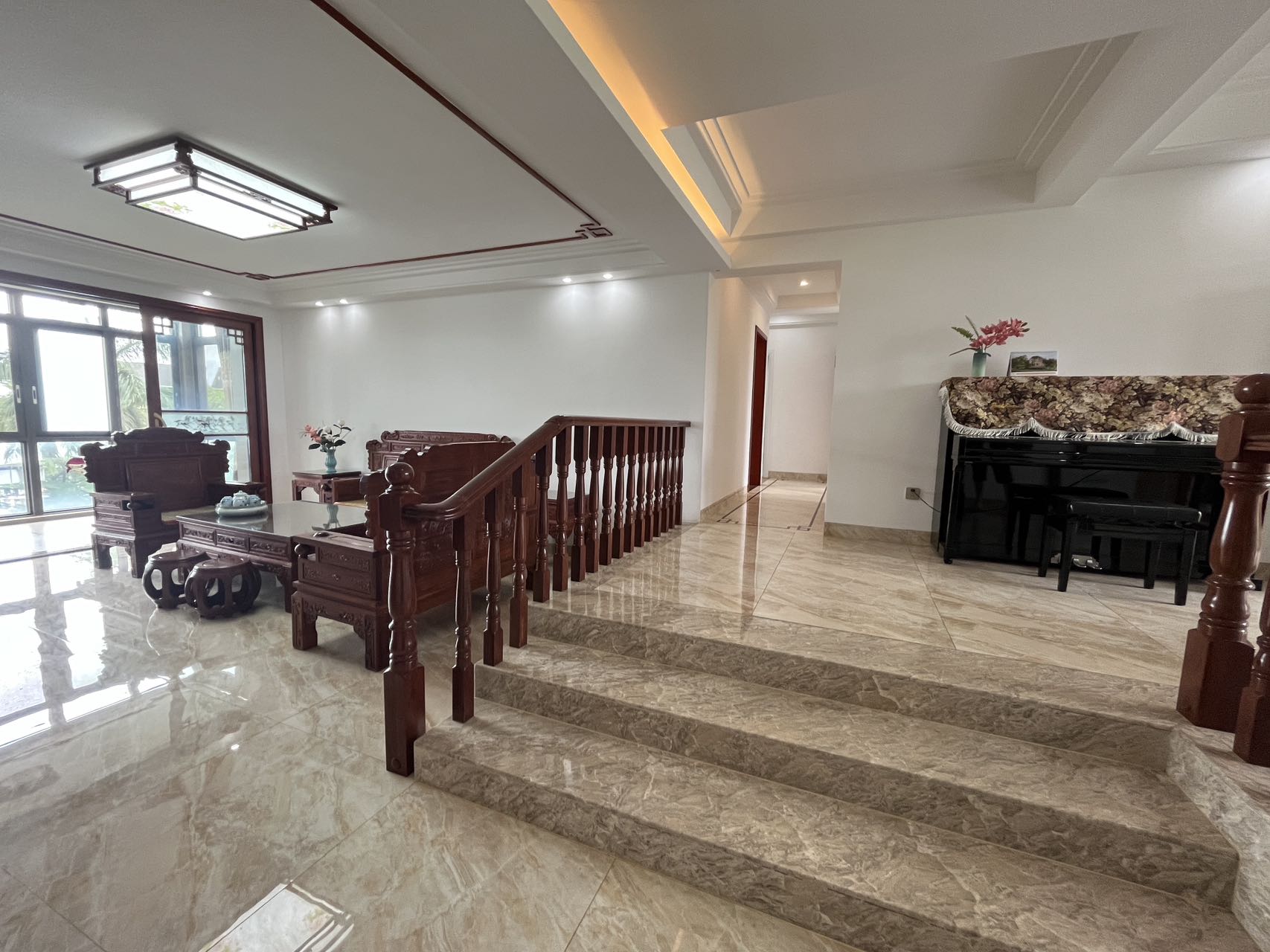 泰达比华利山庄 4室2厅2卫 480.0万 泰达比华利山庄 4室2厅2卫 480.0万室内图