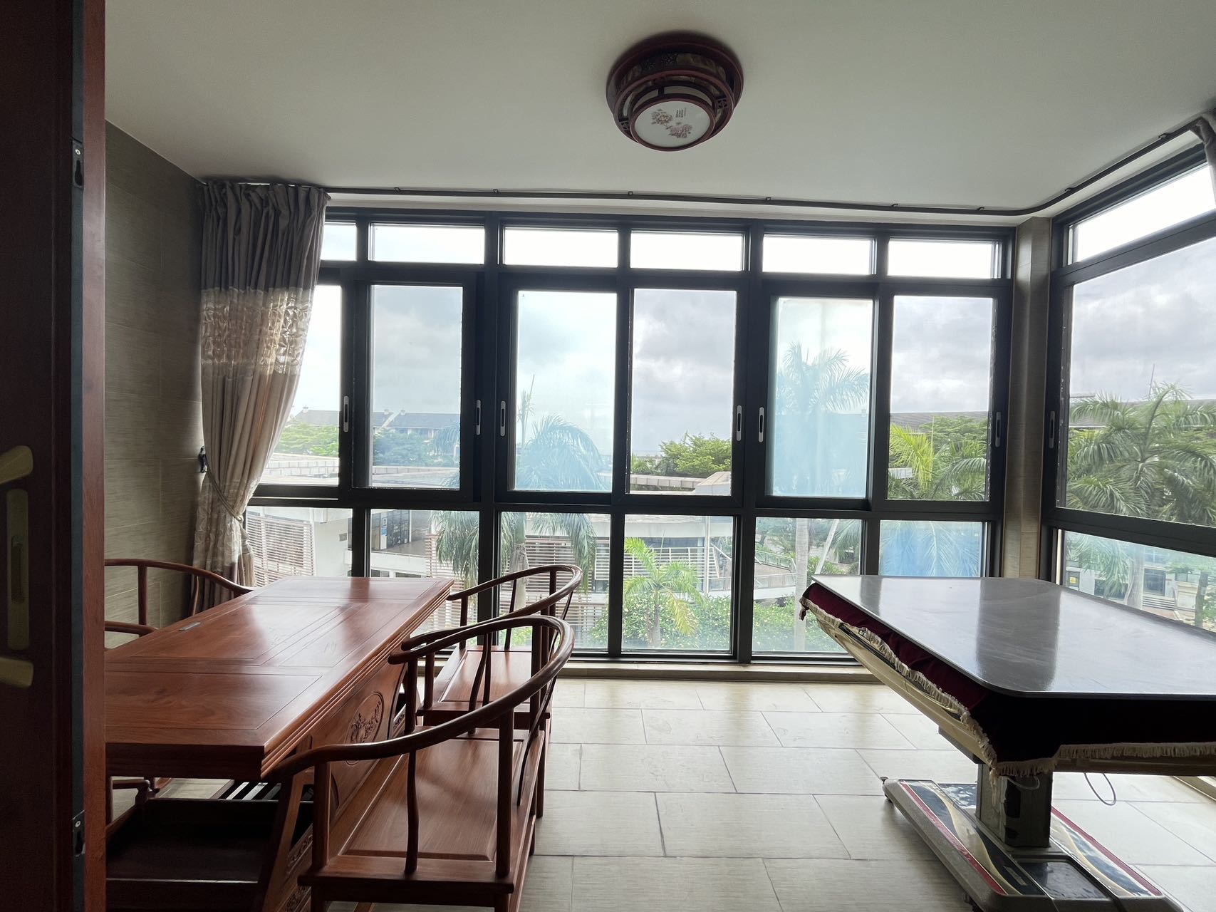 泰达比华利山庄 4室2厅2卫 480.0万 泰达比华利山庄 4室2厅2卫 480.0万室内图