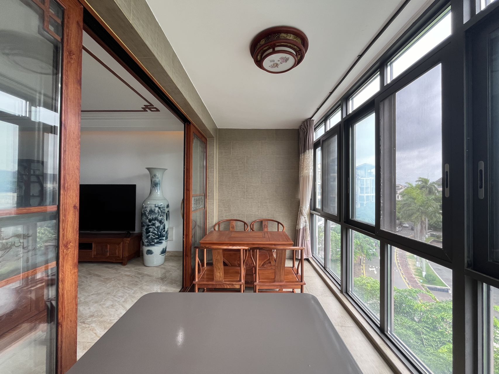 泰达比华利山庄 4室2厅2卫 480.0万 泰达比华利山庄 4室2厅2卫 480.0万室内图