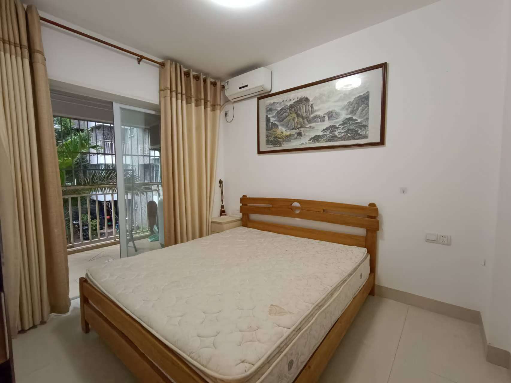 海航城 2室2厅1卫 100.0万 海航城 2室2厅1卫 100.0万室内图