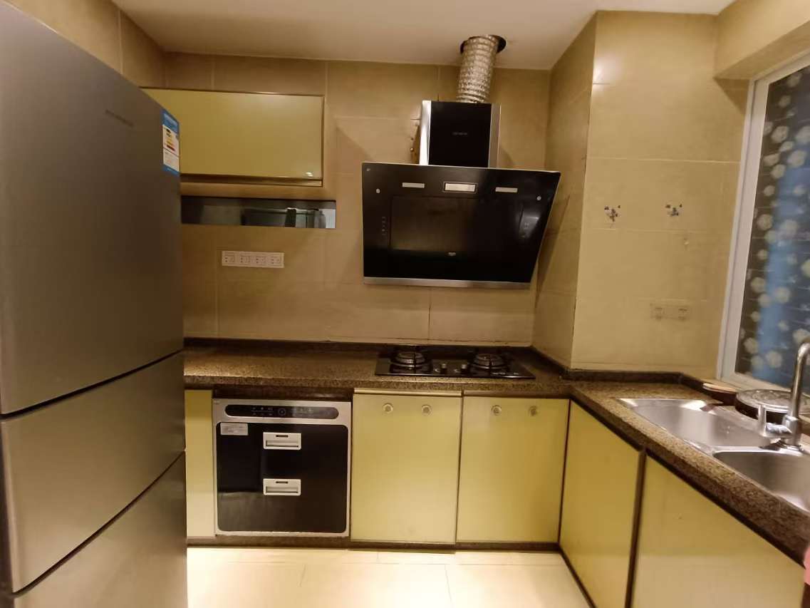 海航城 2室2厅1卫 100.0万 海航城 2室2厅1卫 100.0万室内图