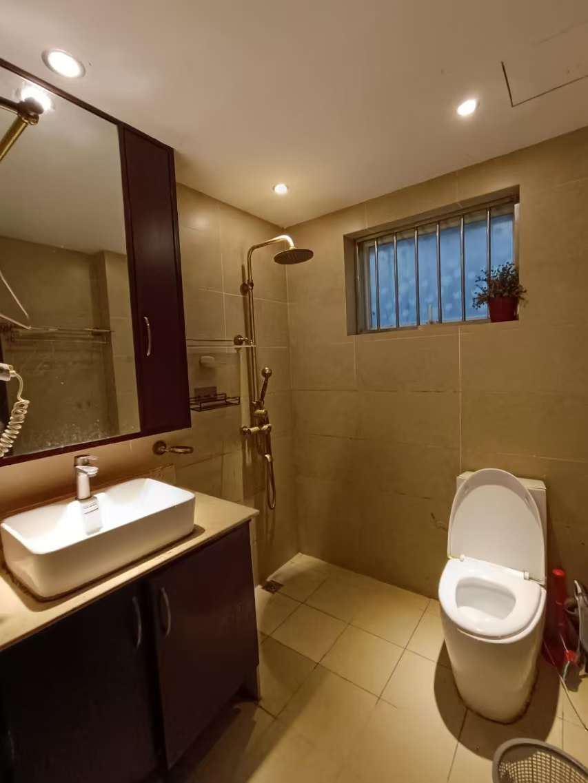 海航城 2室2厅1卫 100.0万 海航城 2室2厅1卫 100.0万室内图