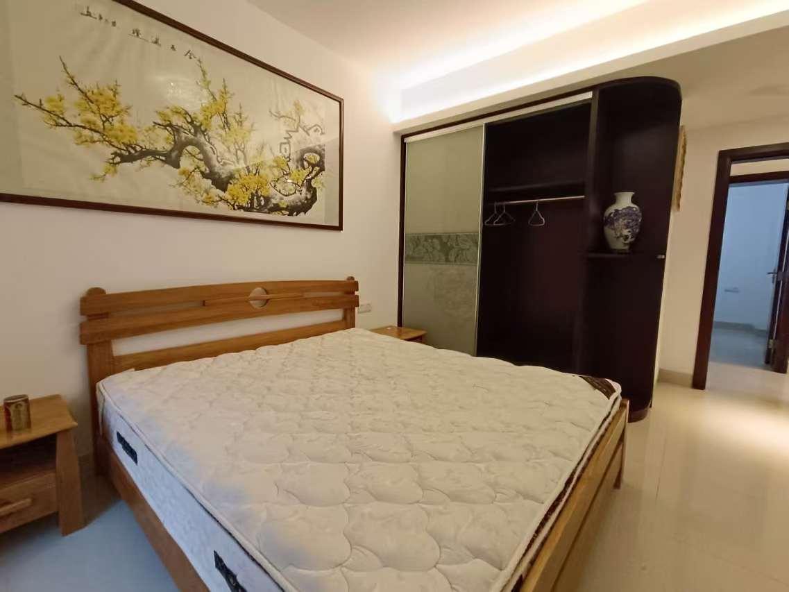 海航城 2室2厅1卫 100.0万 海航城 2室2厅1卫 100.0万室内图