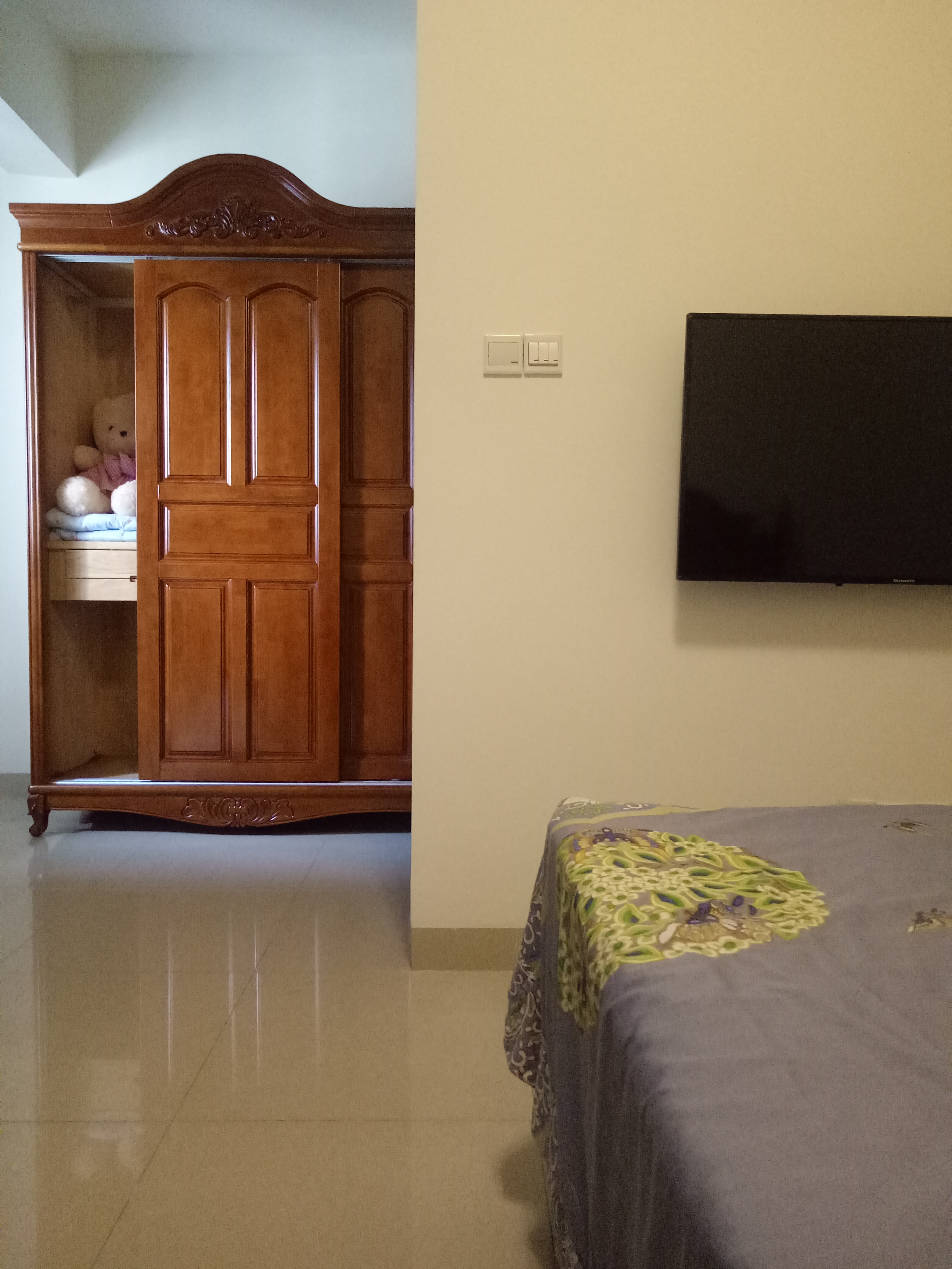 御景峰 1室0厅1卫 58.0万 御景峰 1室0厅1卫 58.0万室内图