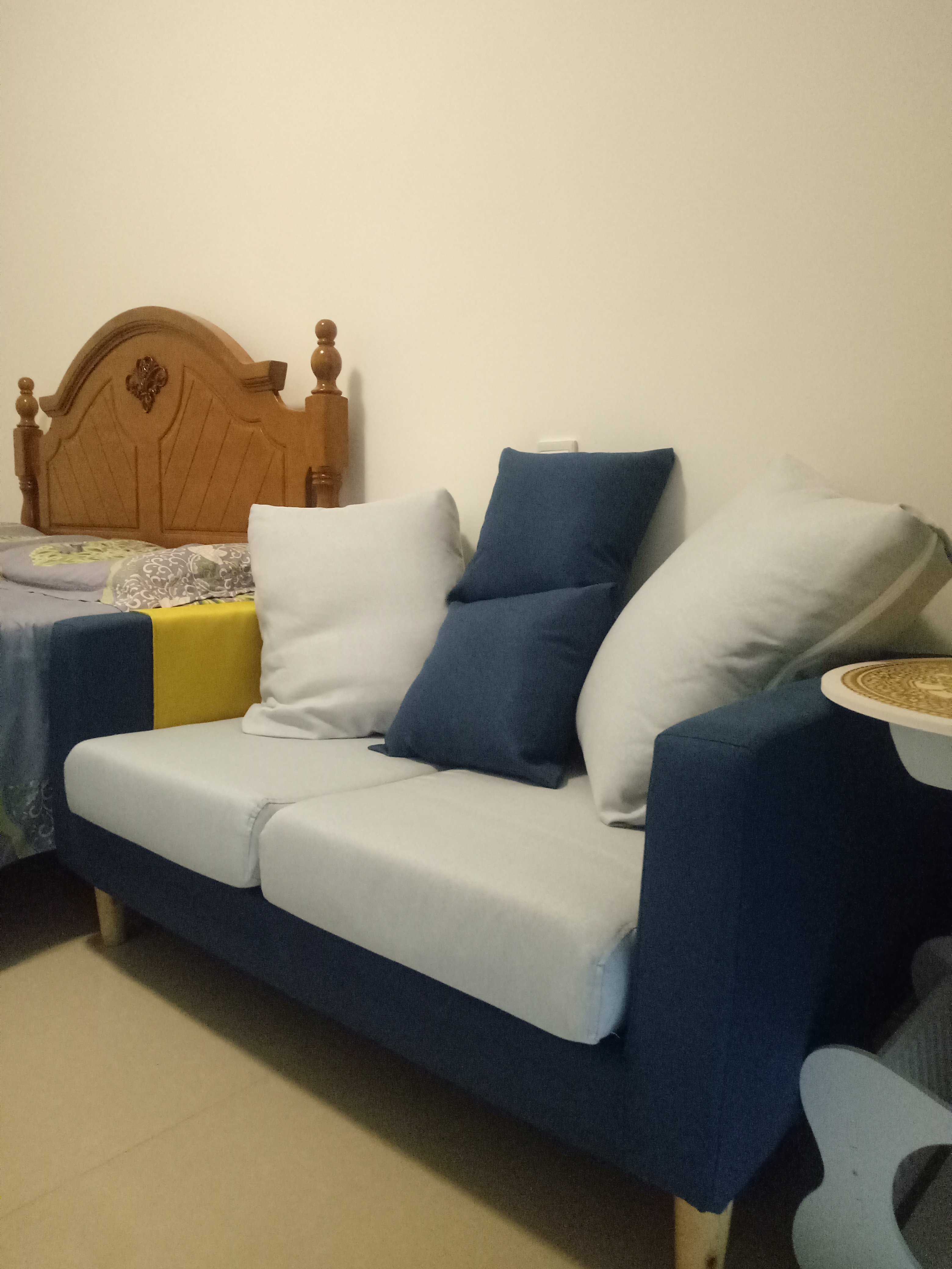 御景峰 1室0厅1卫 58.0万 御景峰 1室0厅1卫 58.0万室内图