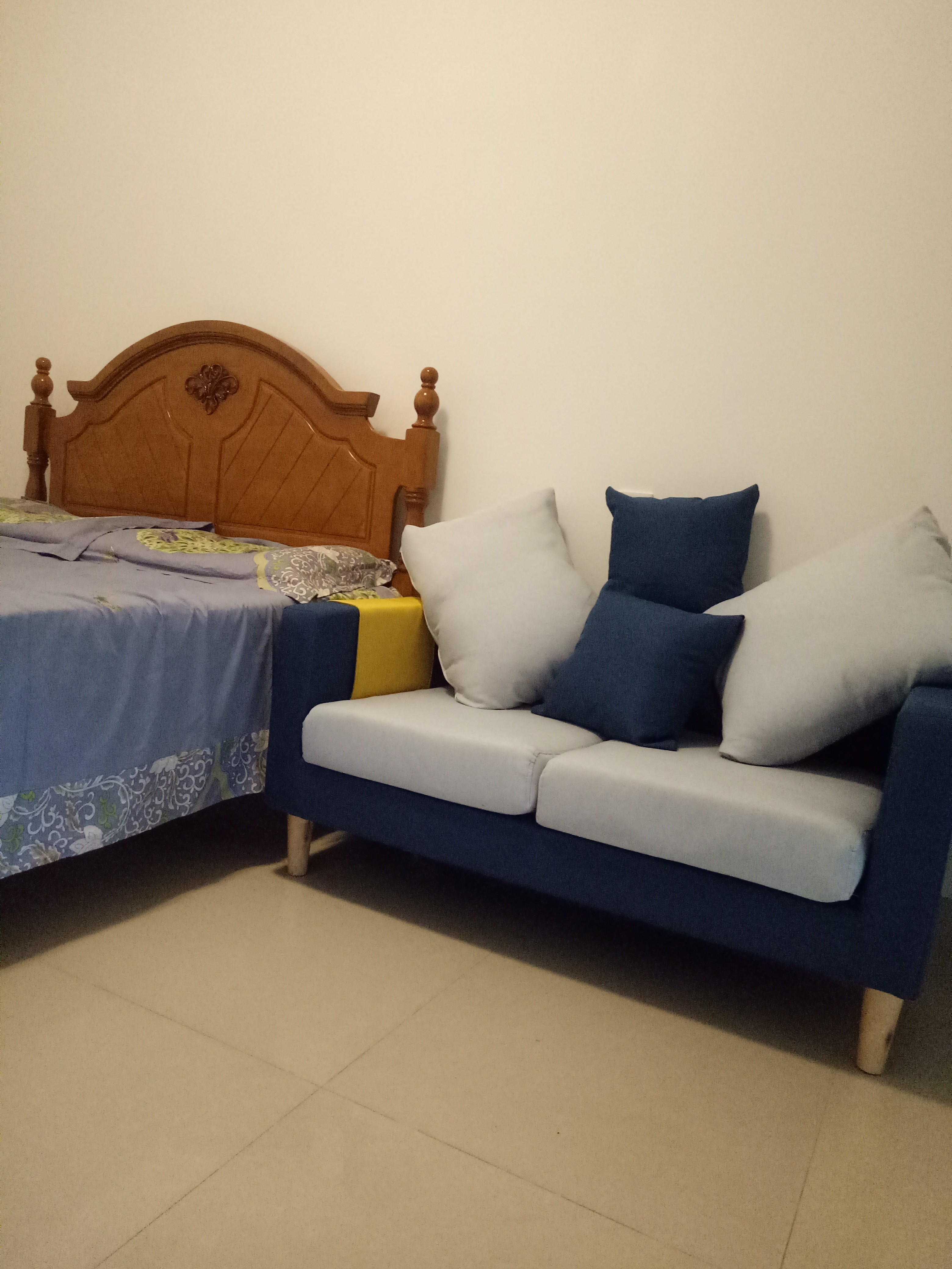 御景峰 1室0厅1卫 58.0万 御景峰 1室0厅1卫 58.0万室内图