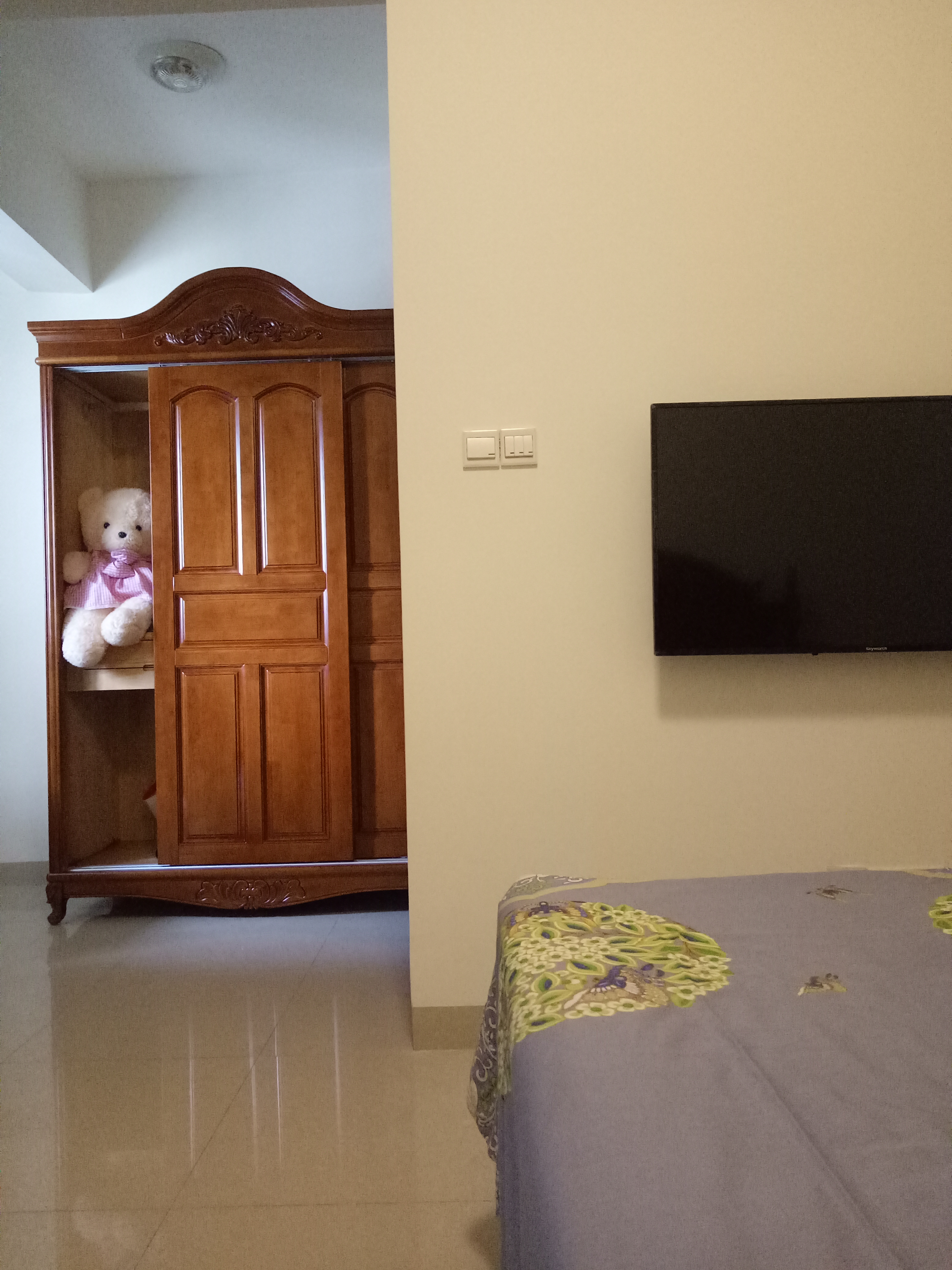 御景峰 1室0厅1卫 58.0万 御景峰 1室0厅1卫 58.0万室内图