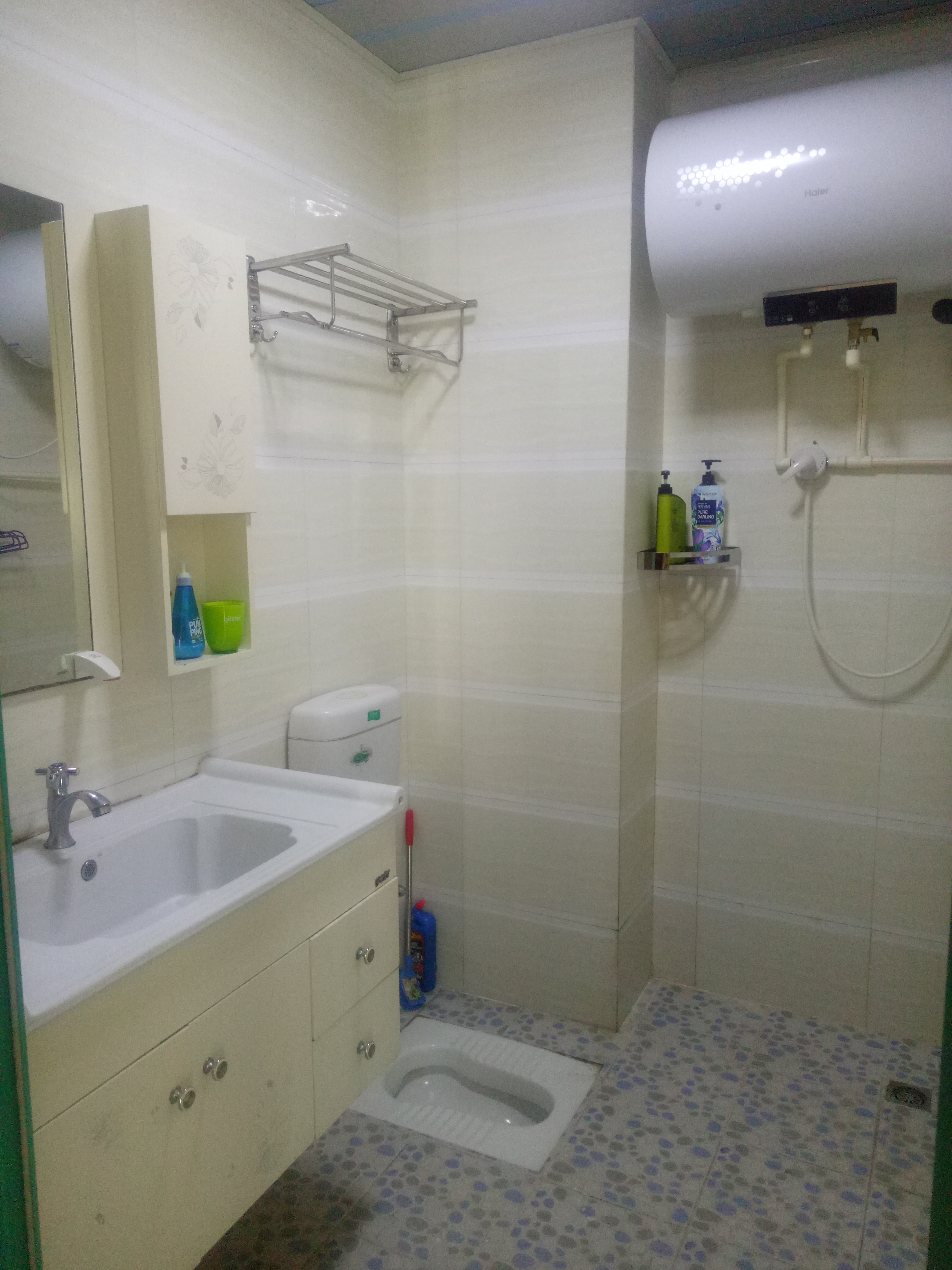 御景峰 1室0厅1卫 58.0万 御景峰 1室0厅1卫 58.0万室内图