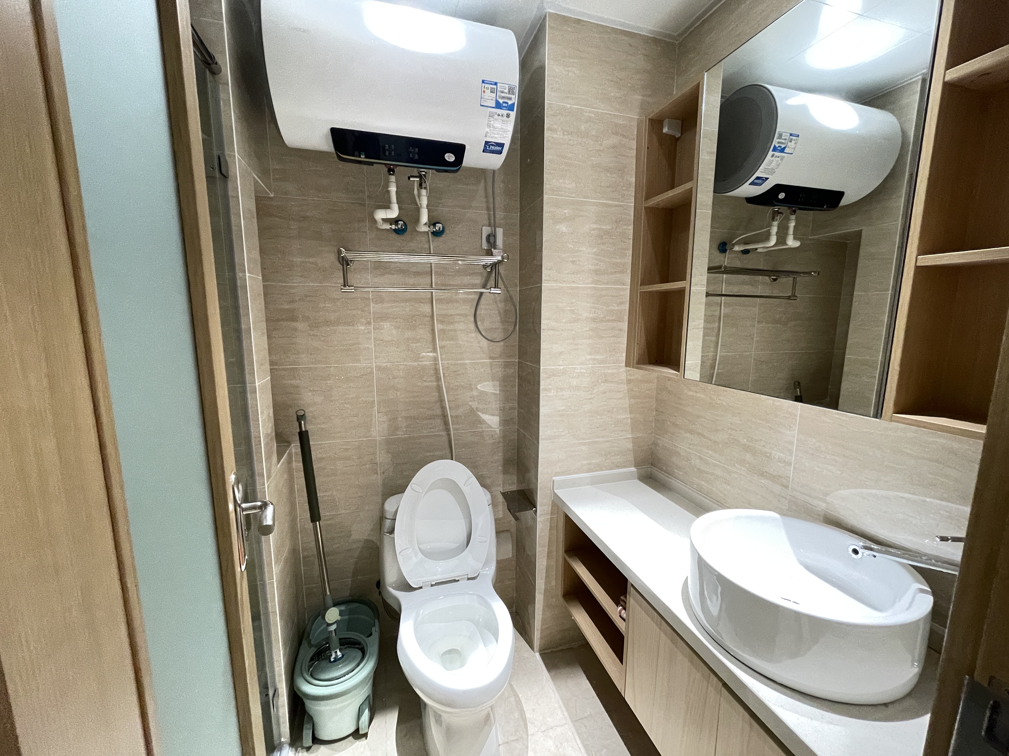 万润时光里 1室1厅1卫 2000.0元/月 万润时光里 1室1厅1卫 2000.0元/月室内图