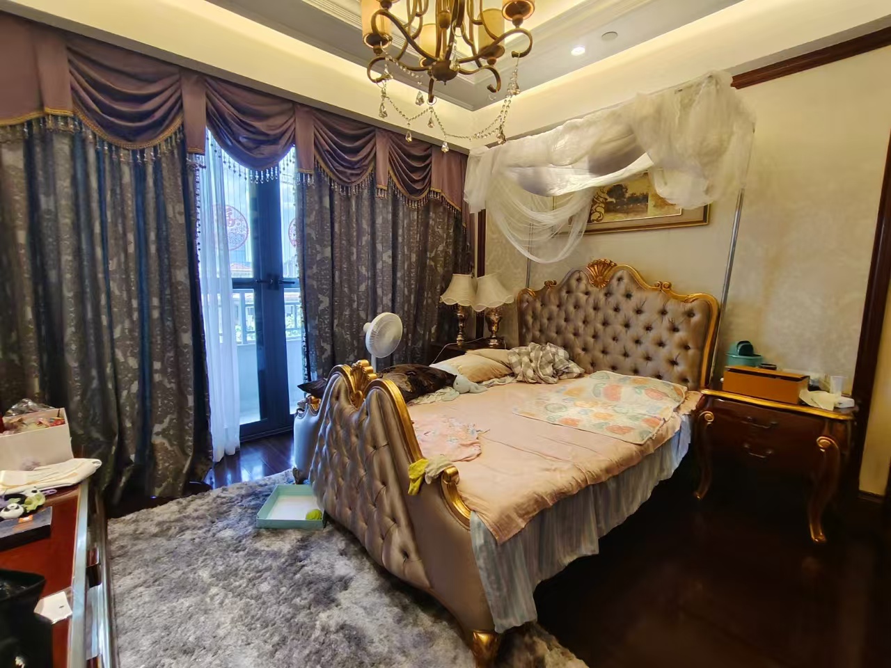 海口湾1号 3室2厅2卫 600.0万 海口湾1号 3室2厅2卫 600.0万室内图