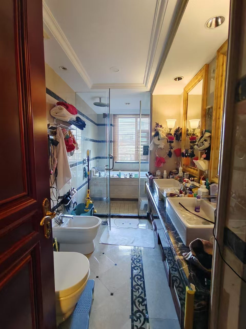 海口湾1号 3室2厅2卫 600.0万 海口湾1号 3室2厅2卫 600.0万室内图