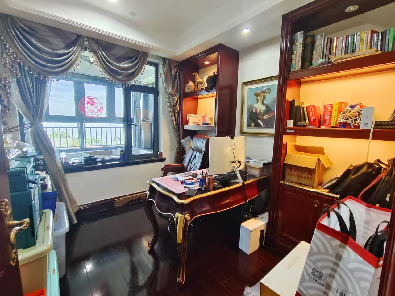 海口湾1号 3室2厅2卫 600.0万 海口湾1号 3室2厅2卫 600.0万室内图