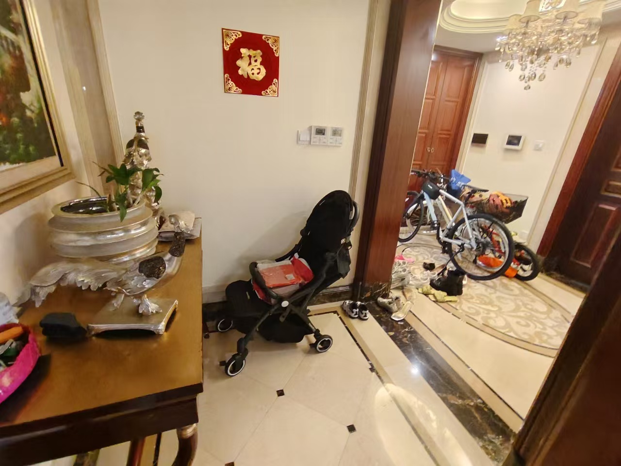 海口湾1号 3室2厅2卫 600.0万 海口湾1号 3室2厅2卫 600.0万室内图