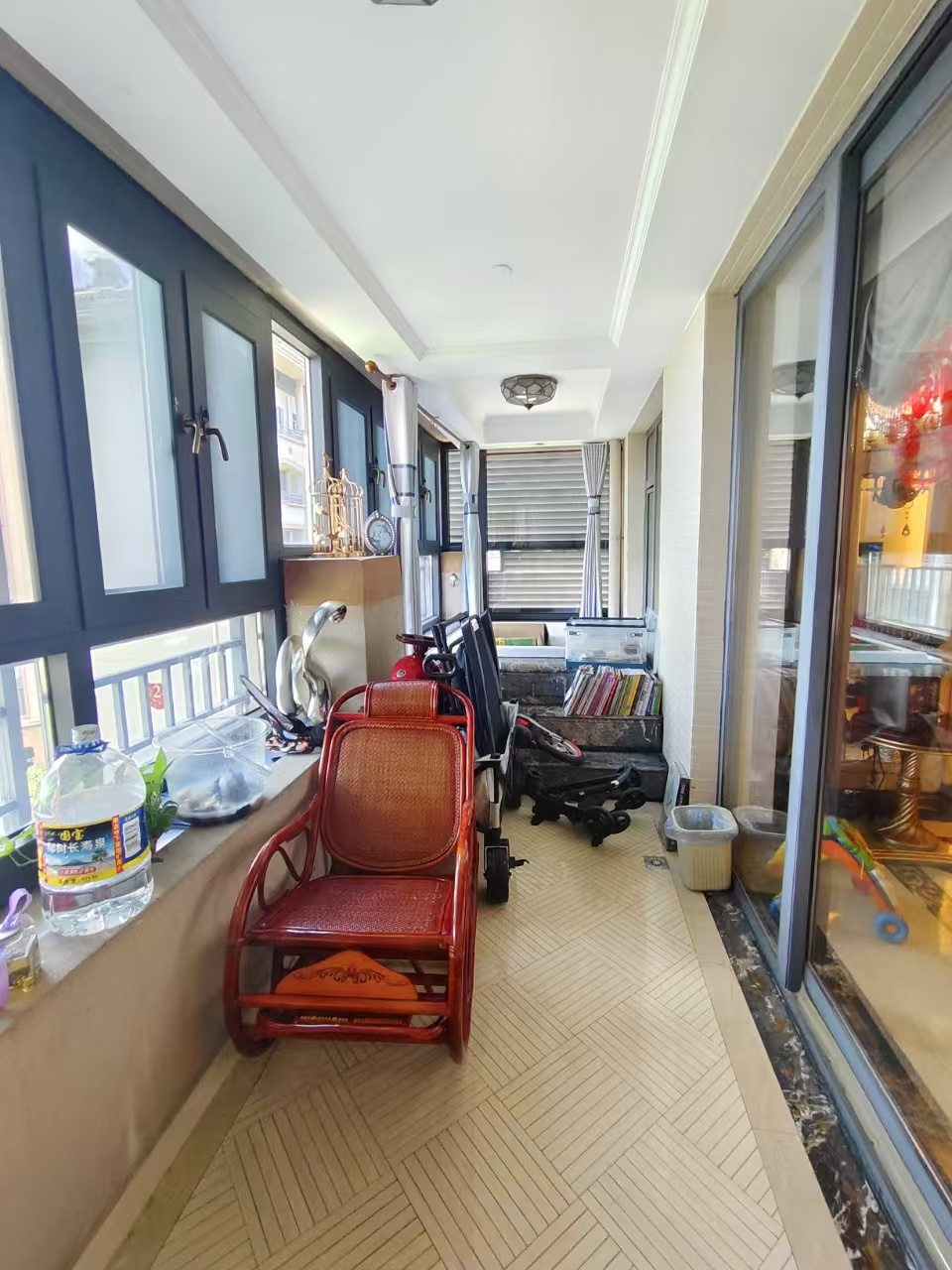 海口湾1号 3室2厅2卫 600.0万 海口湾1号 3室2厅2卫 600.0万室内图