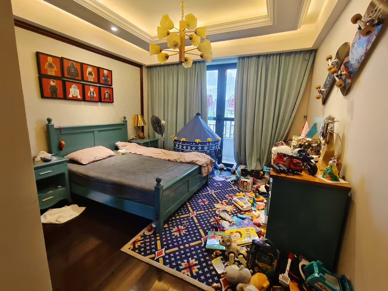 海口湾1号 3室2厅2卫 600.0万 海口湾1号 3室2厅2卫 600.0万室内图