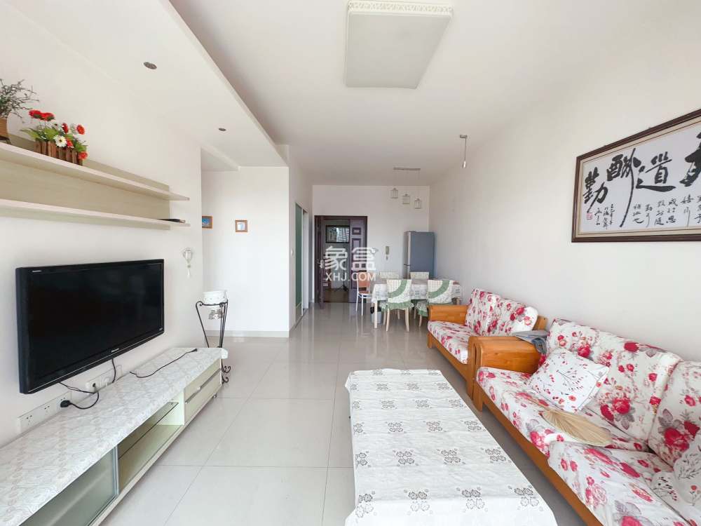 金碧文华 2室2厅1卫 155.0万 金碧文华 2室2厅1卫 155.0万户型图