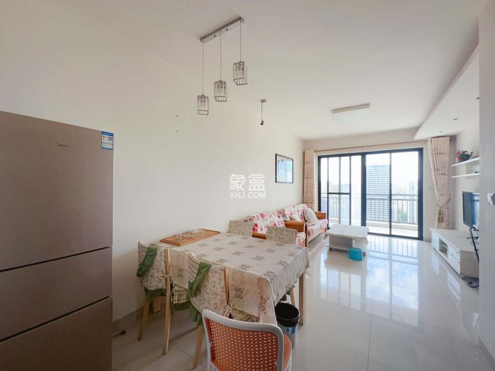 金碧文华 2室2厅1卫 155.0万 金碧文华 2室2厅1卫 155.0万室内图