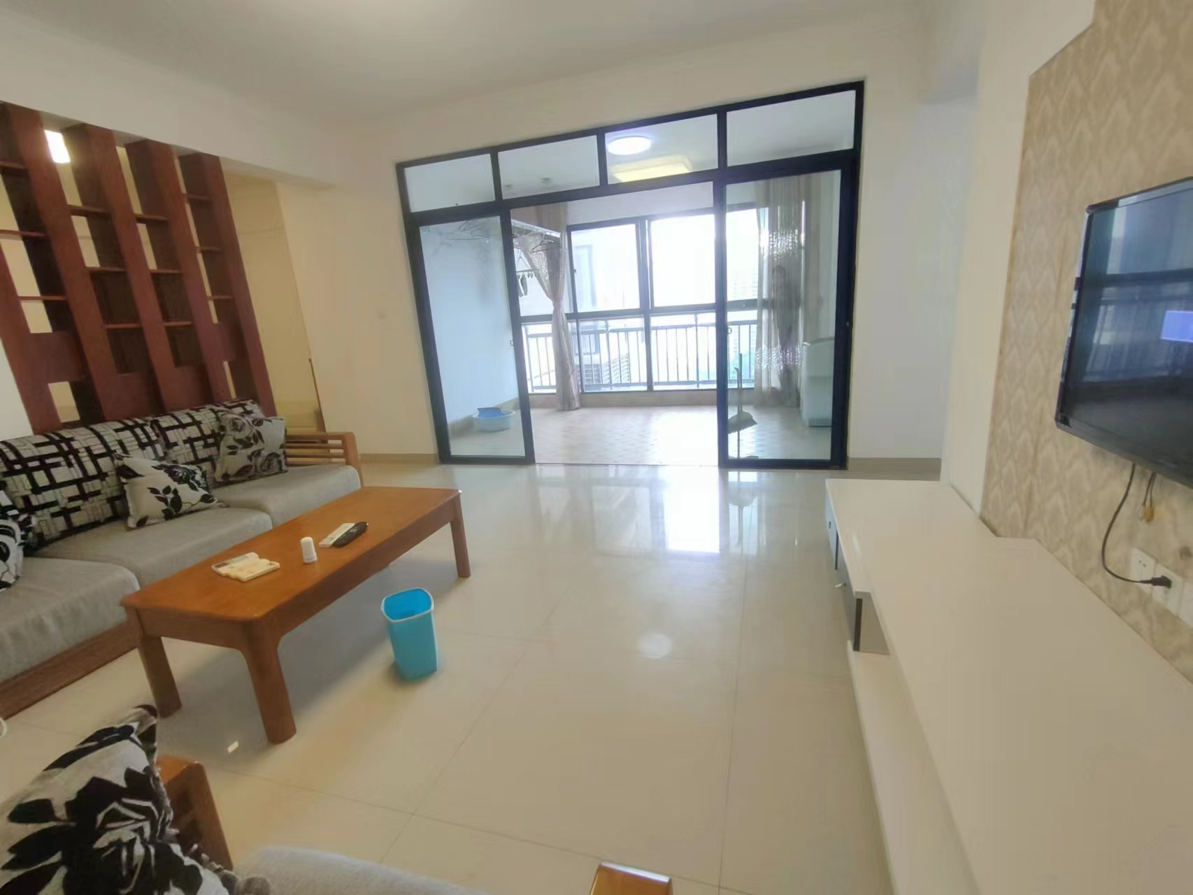 洛杉矶城 3室2厅2卫 209.1万 洛杉矶城 3室2厅2卫 209.1万户型图