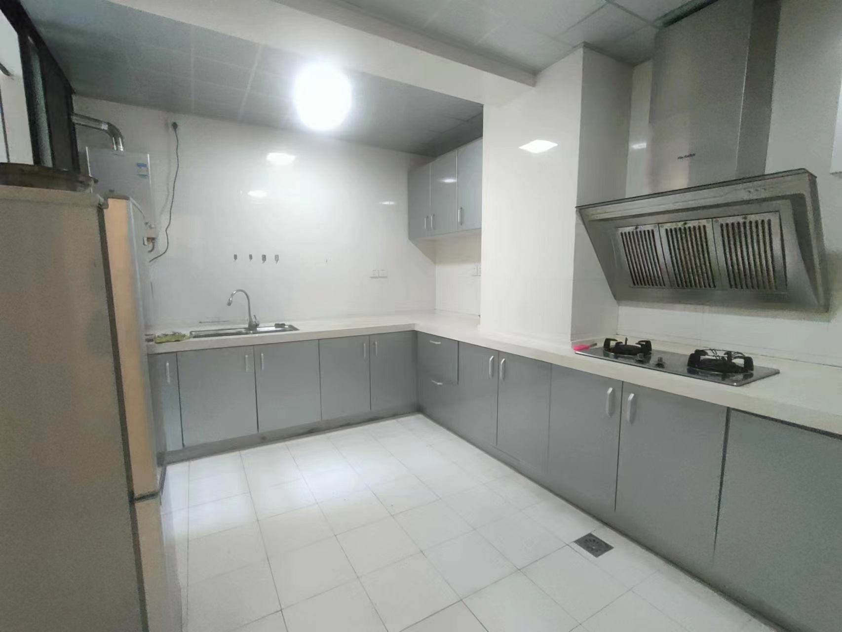 洛杉矶城 3室2厅2卫 209.1万 洛杉矶城 3室2厅2卫 209.1万室内图