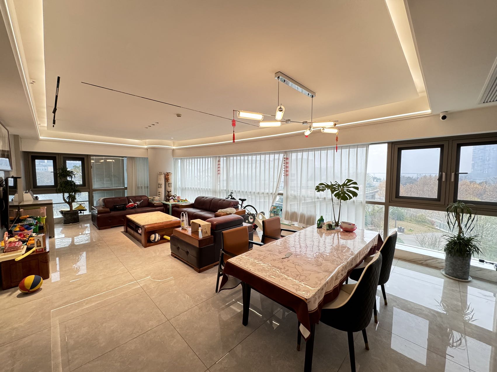 北辰府 5室2厅4卫 22000.0元/月 北辰府 5室2厅4卫 22000.0元/月室内图