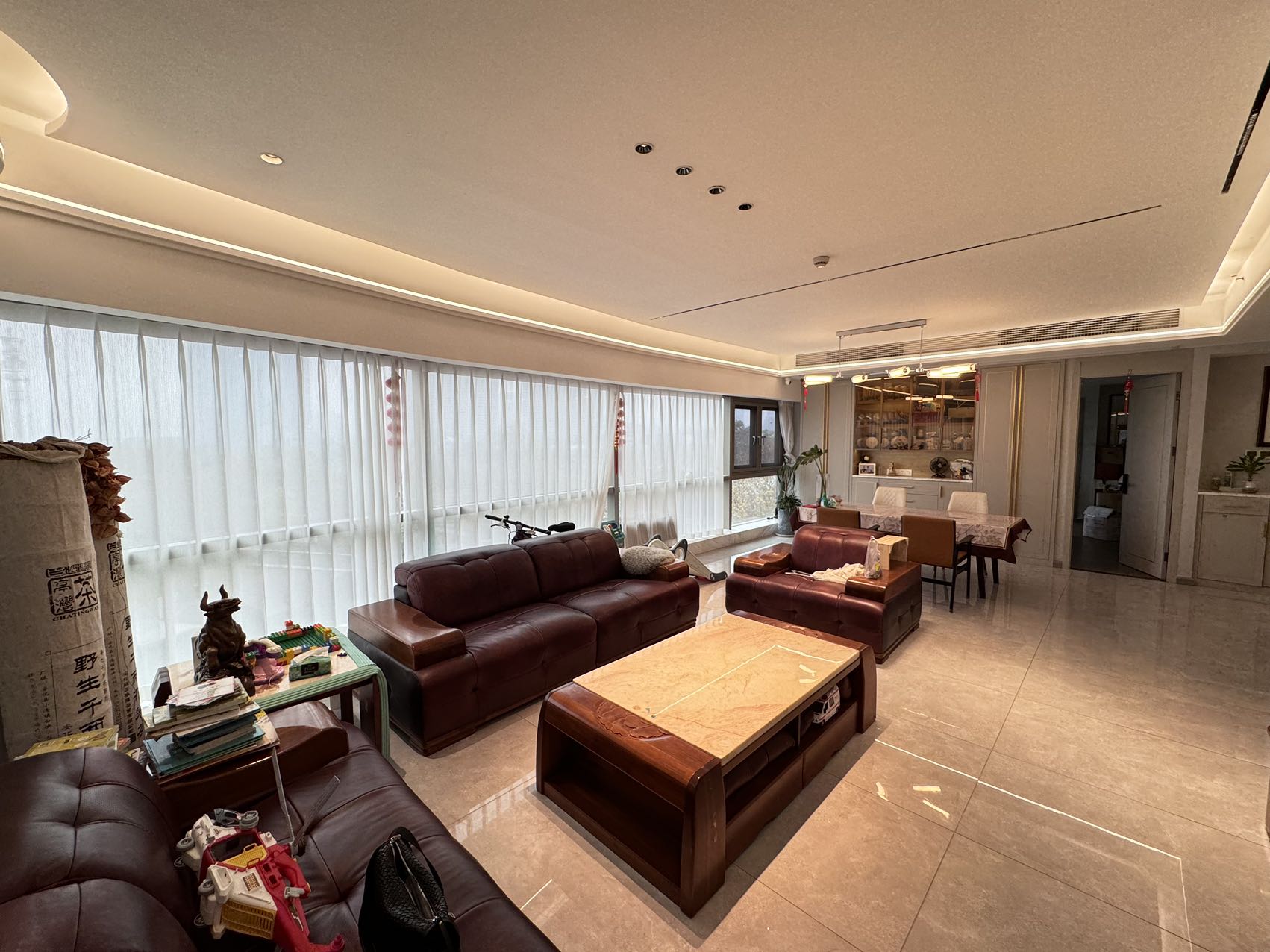 北辰府 5室2厅4卫 22000.0元/月 北辰府 5室2厅4卫 22000.0元/月室内图