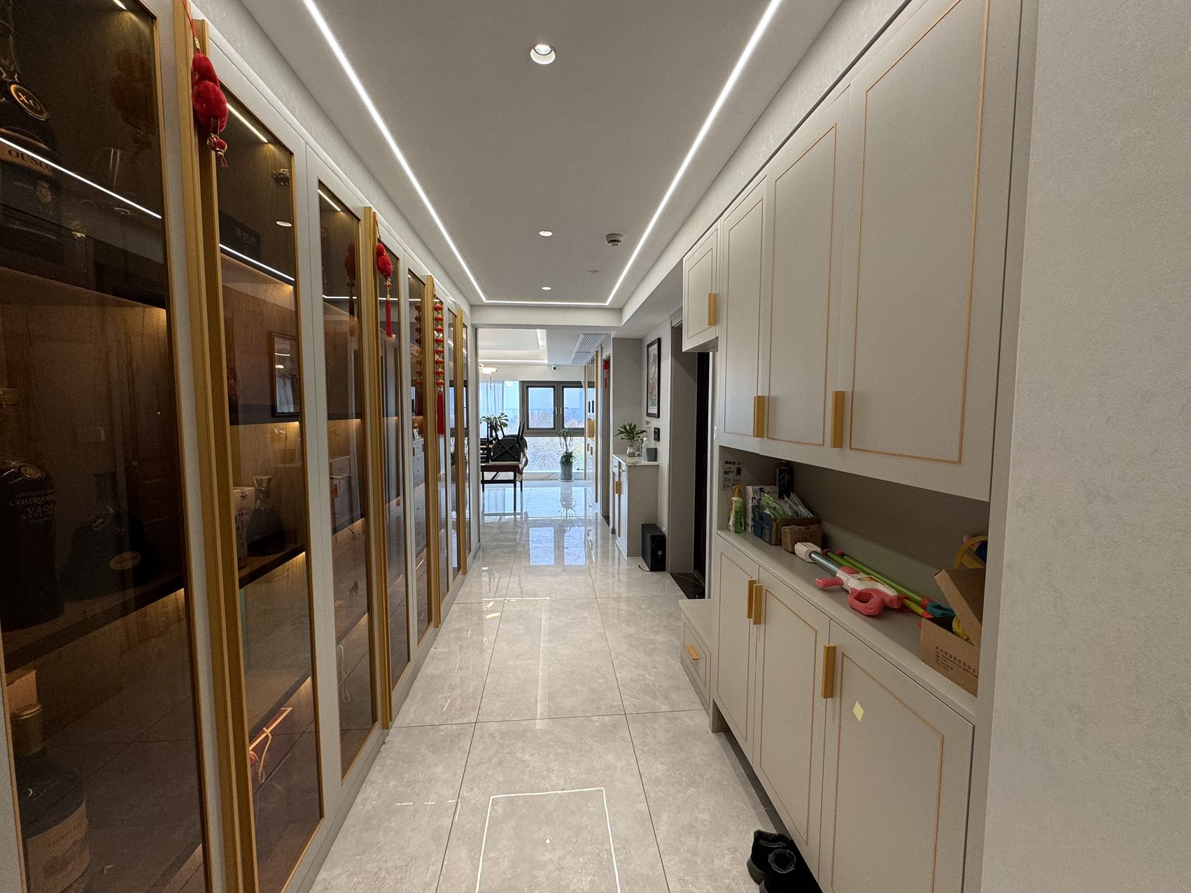 北辰府 5室2厅4卫 22000.0元/月 北辰府 5室2厅4卫 22000.0元/月室内图