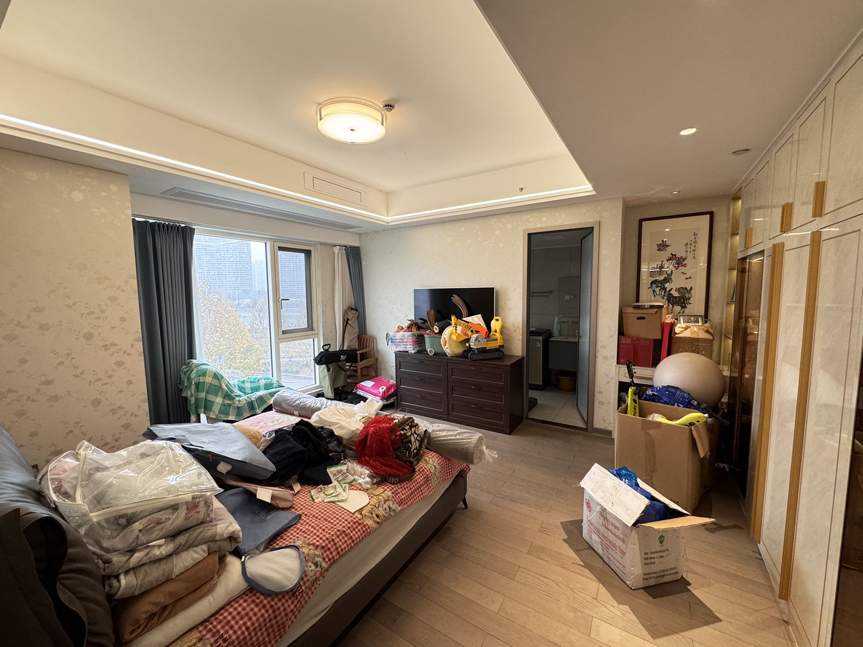 北辰府 5室2厅4卫 22000.0元/月 北辰府 5室2厅4卫 22000.0元/月室内图