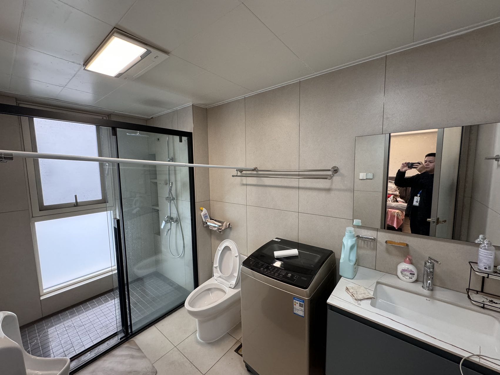 北辰府 5室2厅4卫 22000.0元/月 北辰府 5室2厅4卫 22000.0元/月室内图