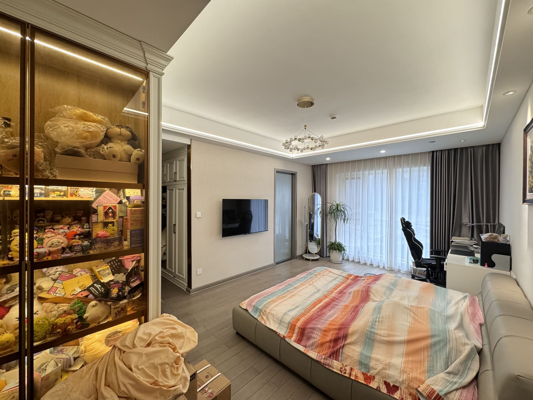 北辰府 5室2厅4卫 22000.0元/月 北辰府 5室2厅4卫 22000.0元/月室内图