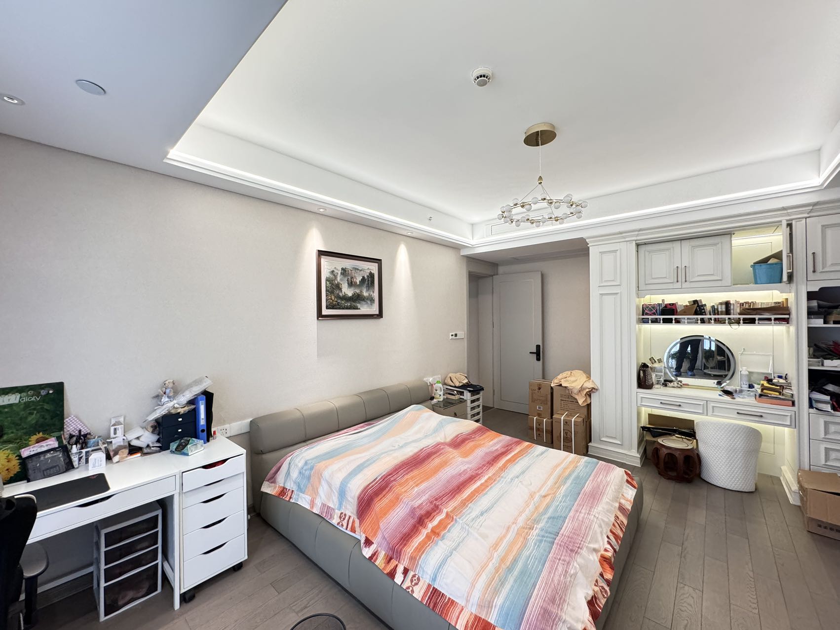 北辰府 5室2厅4卫 22000.0元/月 北辰府 5室2厅4卫 22000.0元/月室内图