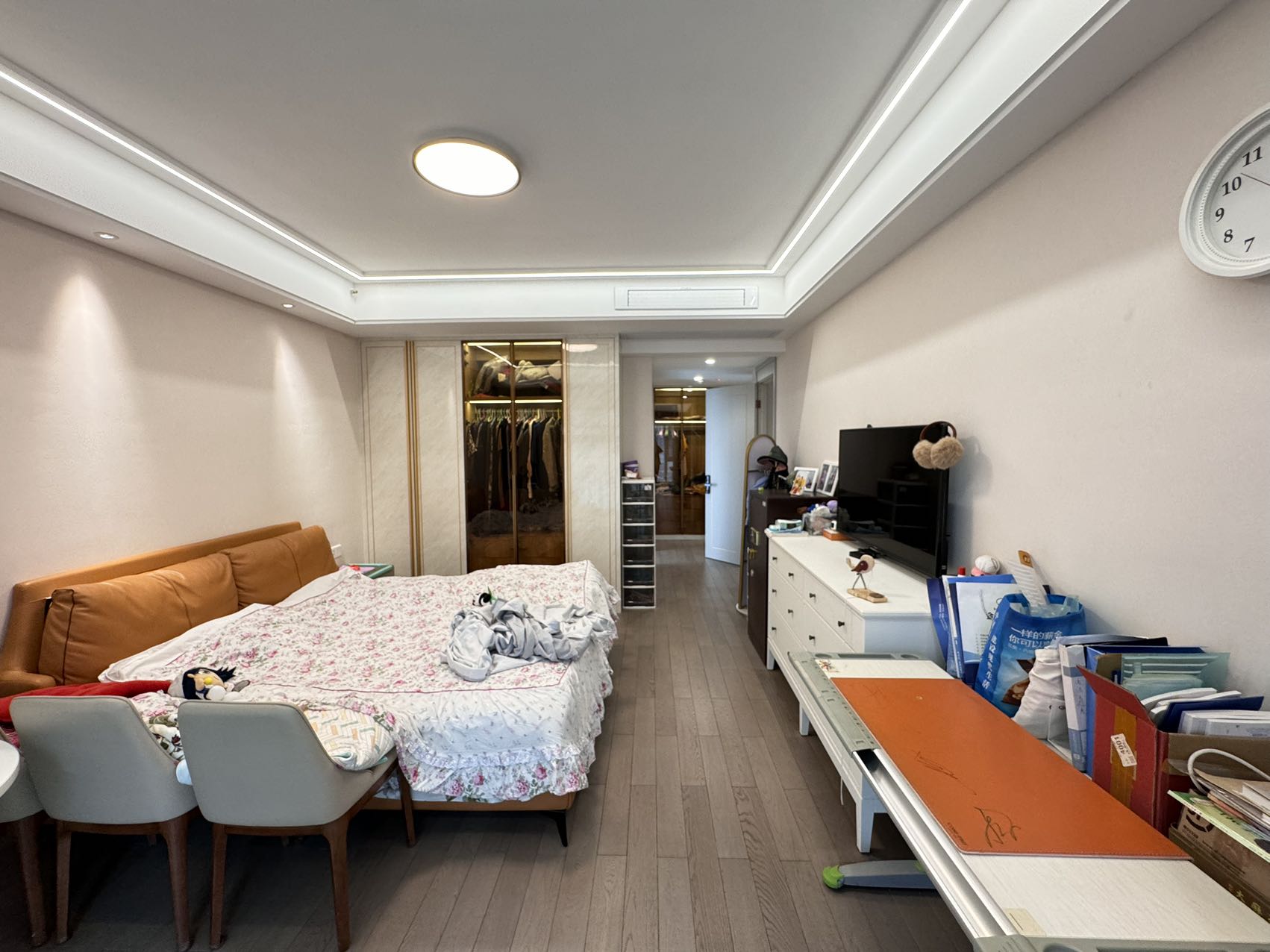 北辰府 5室2厅4卫 22000.0元/月 北辰府 5室2厅4卫 22000.0元/月室内图