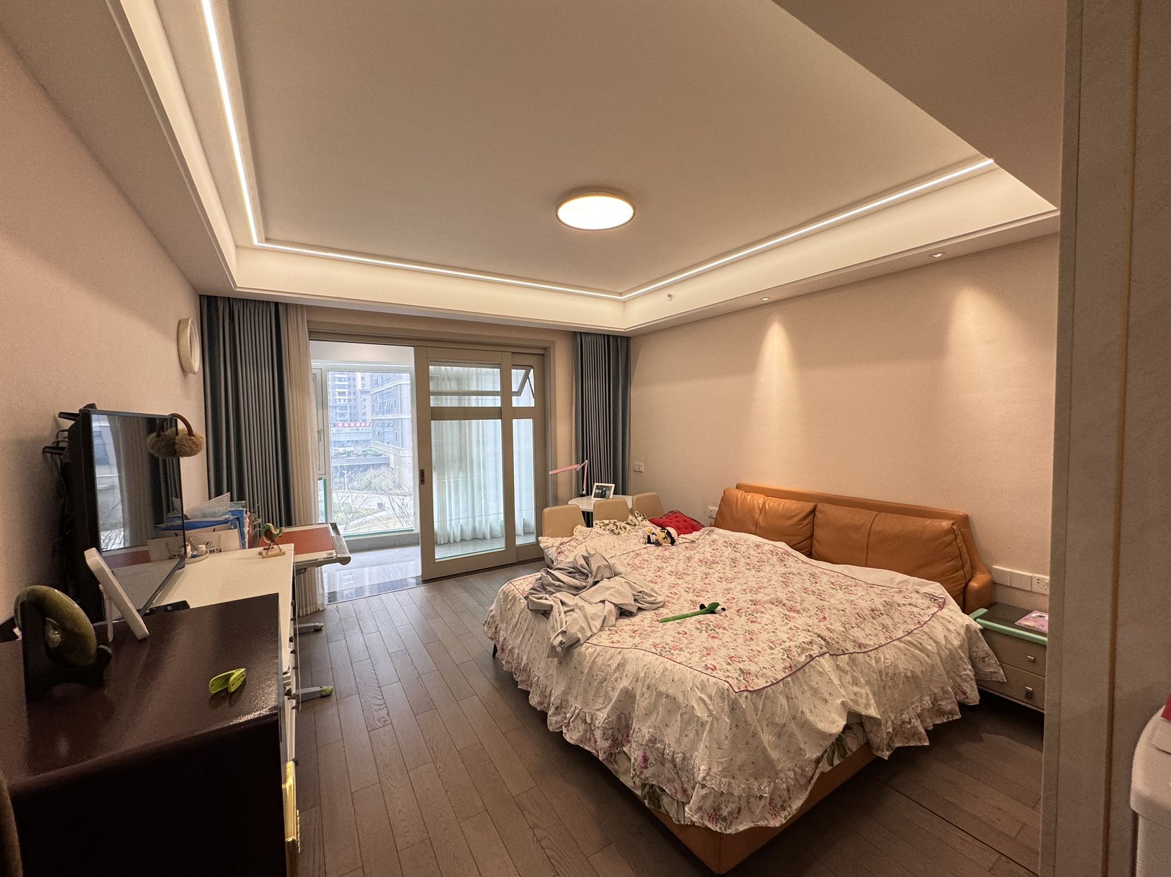 北辰府 5室2厅4卫 22000.0元/月 北辰府 5室2厅4卫 22000.0元/月室内图