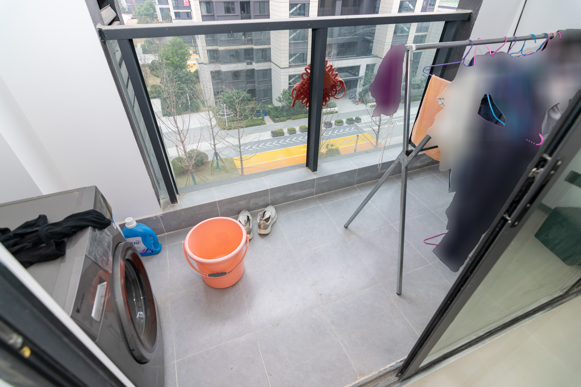 中交凤鸣九章  3室2厅2卫   106.00万阳台