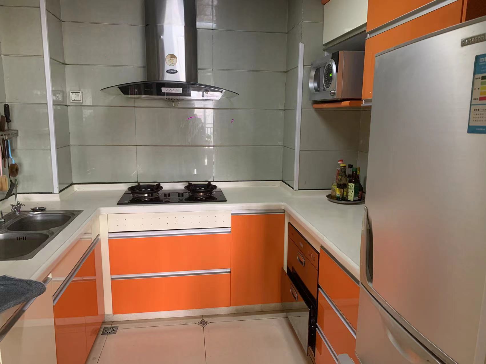 世贸雅苑 4室2厅2卫 220.0万 世贸雅苑 4室2厅2卫 220.0万室内图