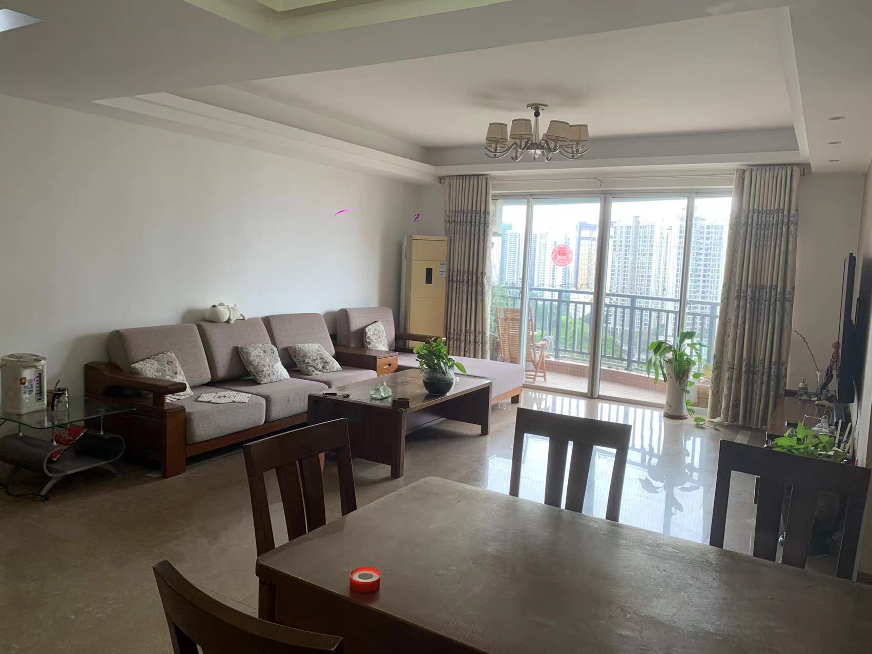 世贸雅苑 4室2厅2卫 220.0万 世贸雅苑 4室2厅2卫 220.0万室内图