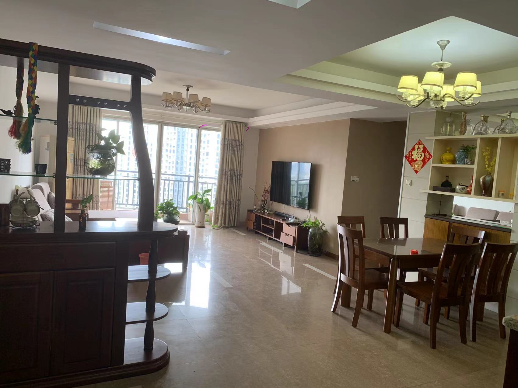 世贸雅苑 4室2厅2卫 220.0万 世贸雅苑 4室2厅2卫 220.0万室内图