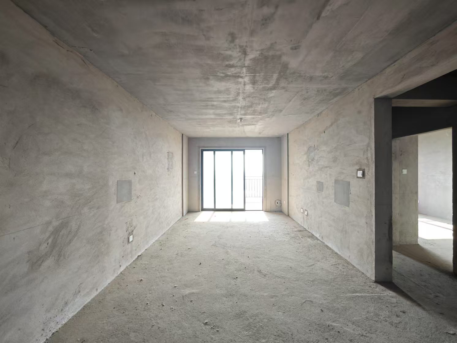 中建嘉和城  3室2厅2卫   78.00万