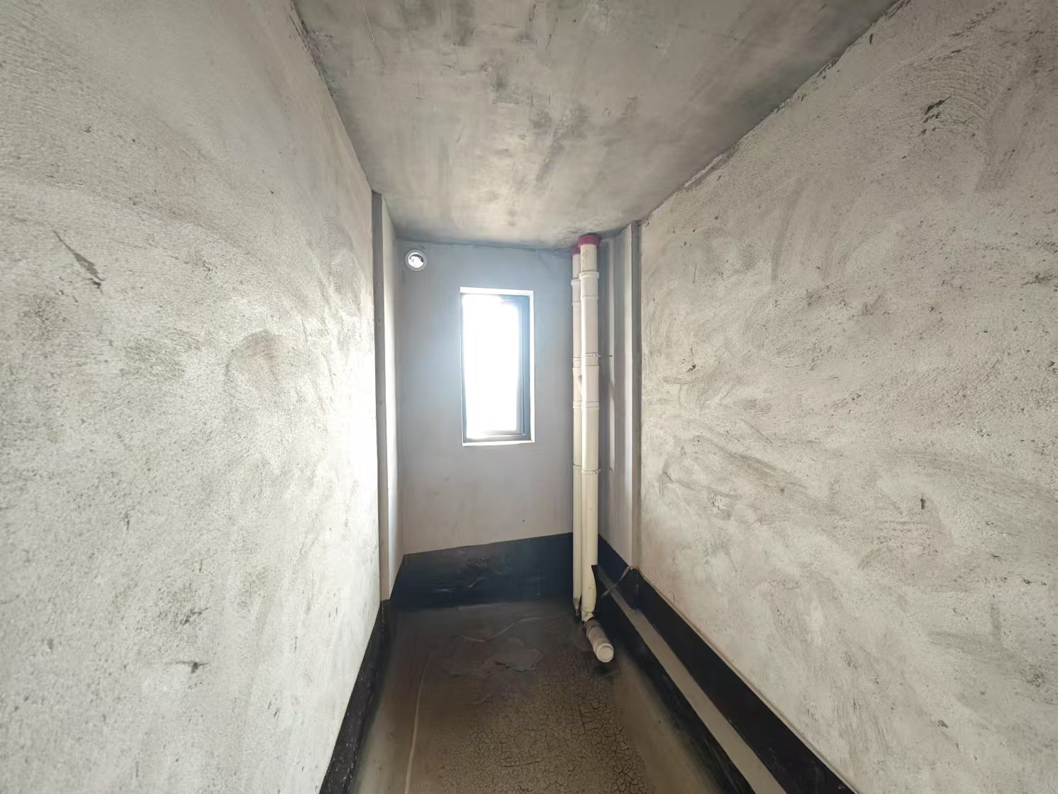 中建嘉和城  3室2厅2卫   78.00万卫生间