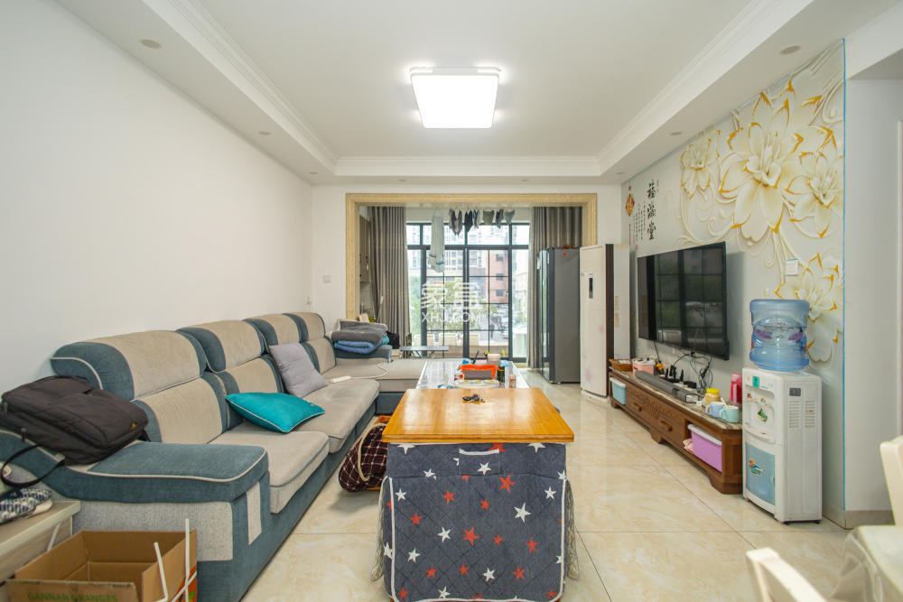 松雅湖壹号  3室2厅1卫    82.8万