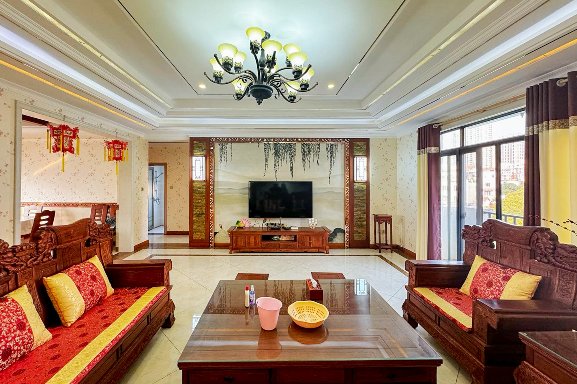 鹏基诺亚山林  5室2厅3卫    158.0万 鹏基诺亚山林  5室2厅3卫    158.0万