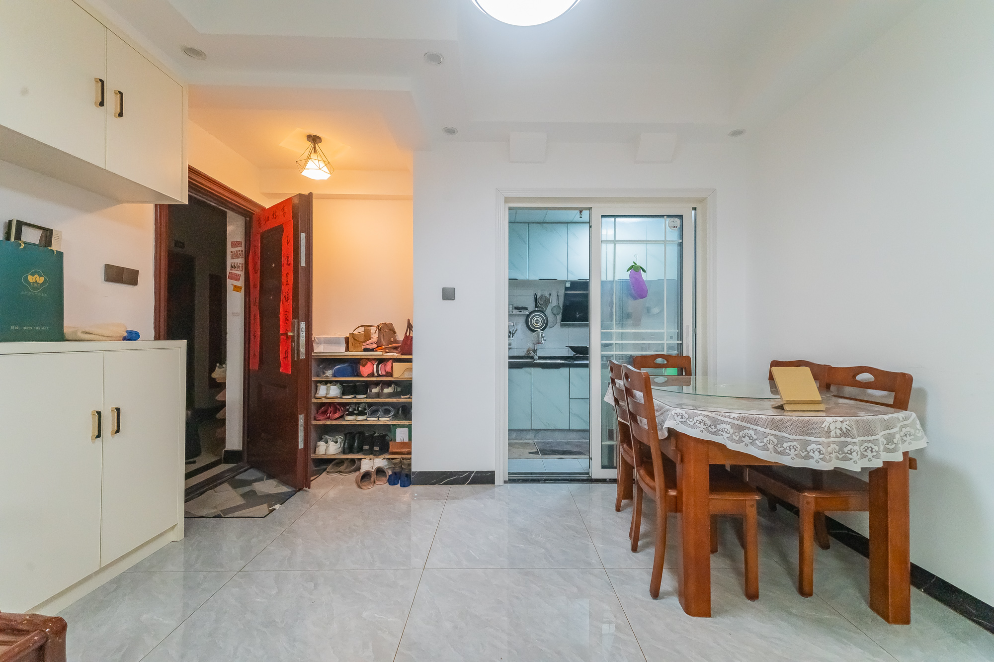 圆梦康乐城  3室2厅1卫    56.8万 圆梦康乐城  3室2厅1卫    56.8万客厅