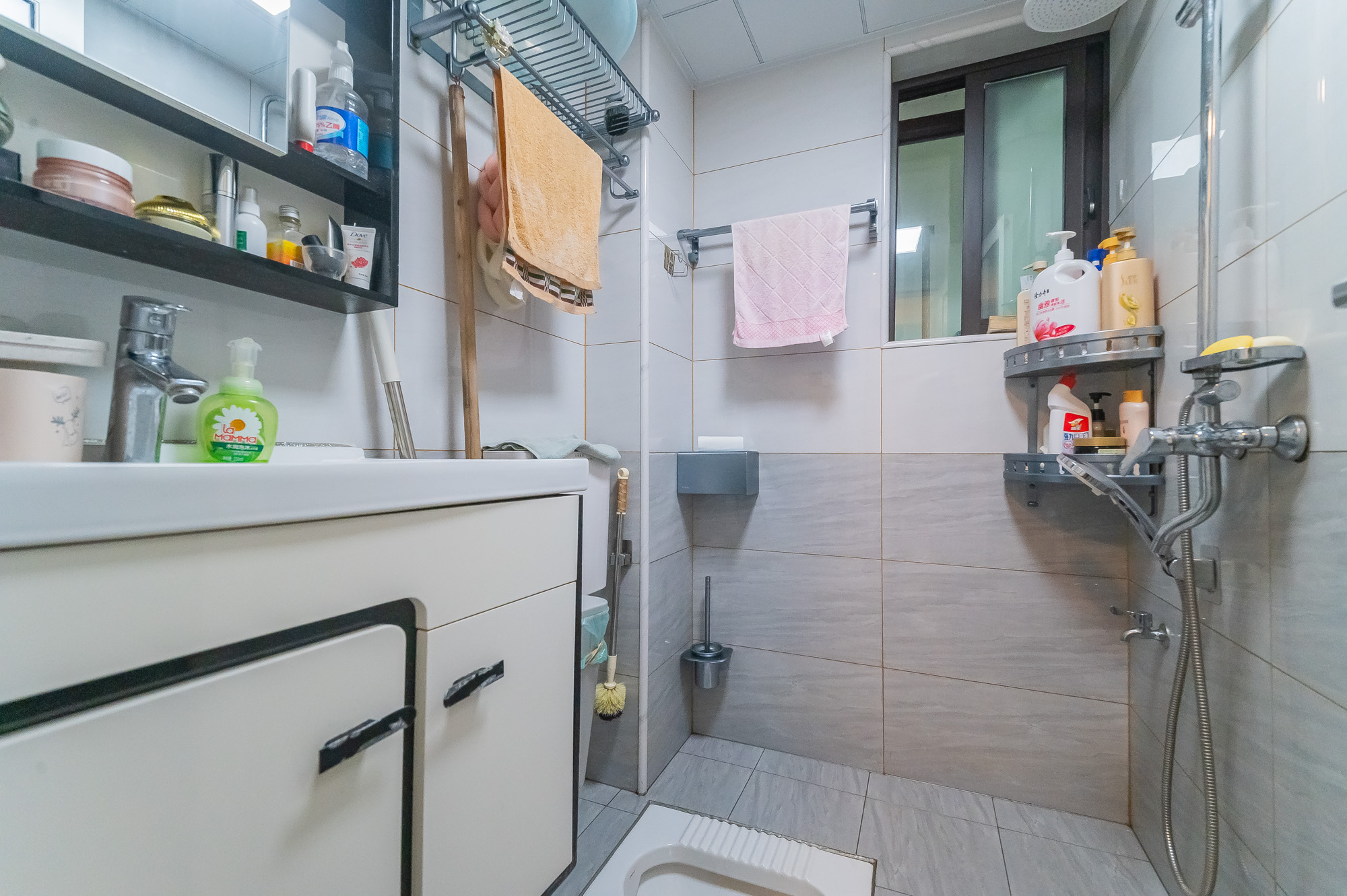 圆梦康乐城  3室2厅1卫    56.8万 圆梦康乐城  3室2厅1卫    56.8万卫生间