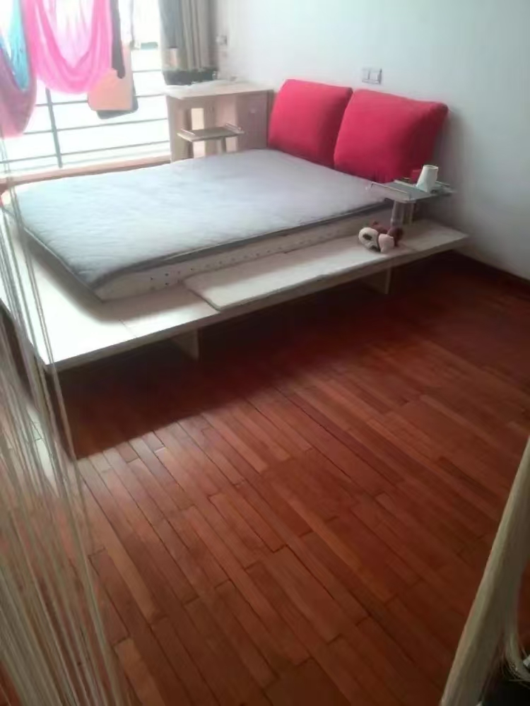 YO领域(领御大厦) 1室1厅1卫 1800.0元/月 YO领域(领御大厦) 1室1厅1卫 1800.0元/月室内图