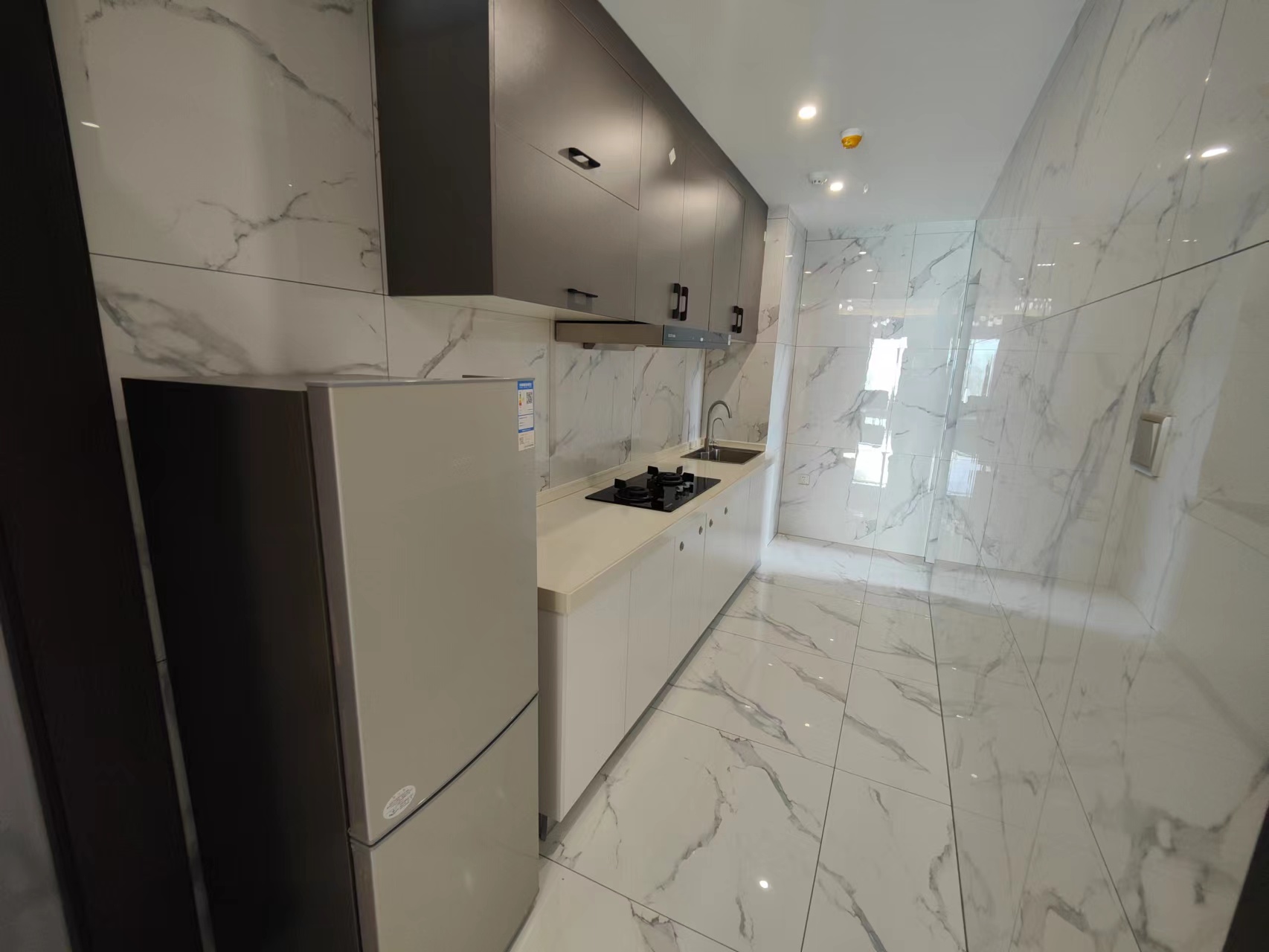 华润中心 3室2厅2卫 330.0万 华润中心 3室2厅2卫 330.0万室内图