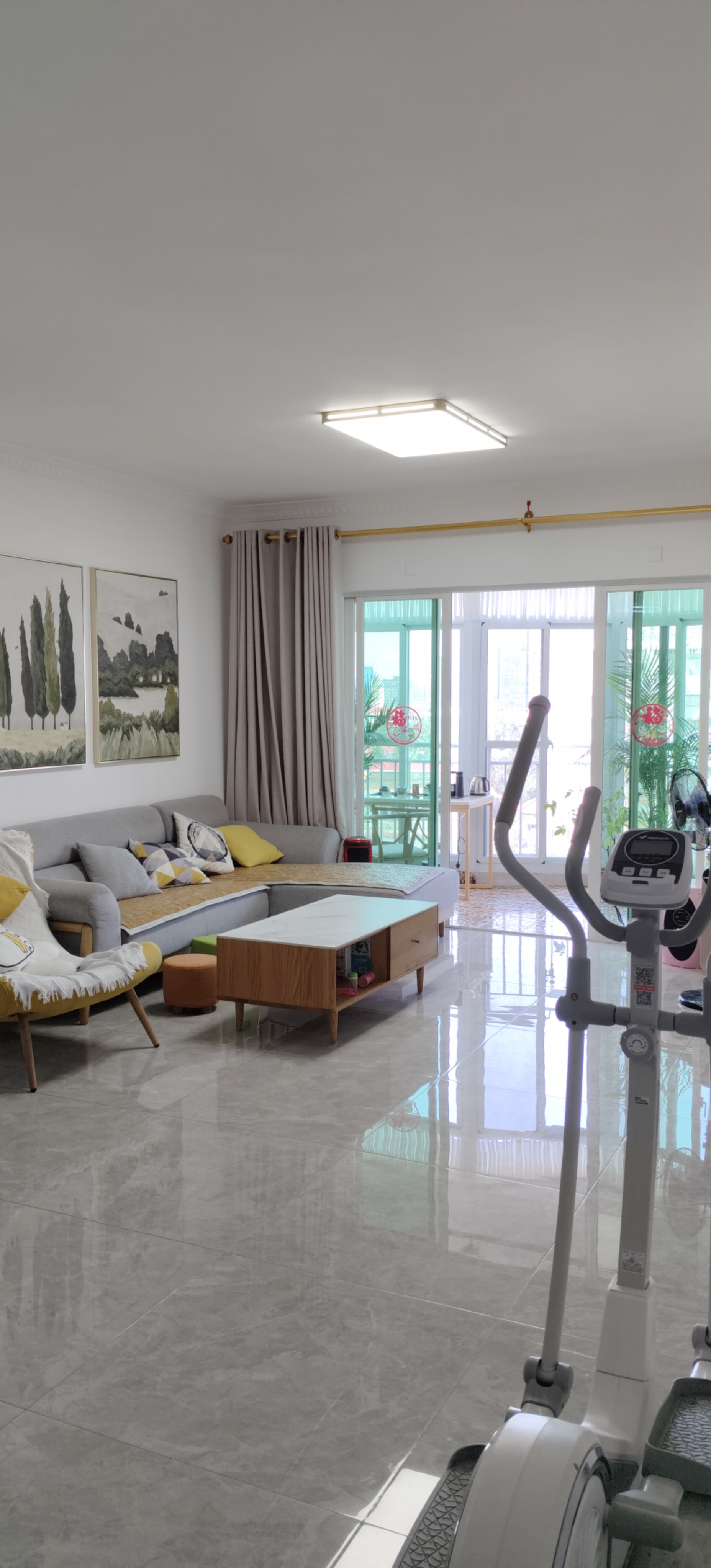 奥林匹克花园 3室2厅2卫 179.0万 奥林匹克花园 3室2厅2卫 179.0万户型图