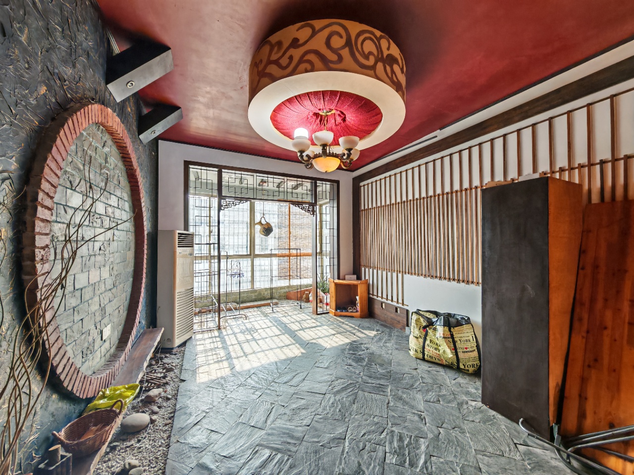 麓谷沐春园 4室2厅2卫 2800.0元/月 麓谷沐春园 4室2厅2卫 2800.0元/月户型图